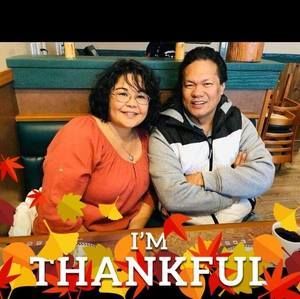 Meet your Posher, Doreen-john